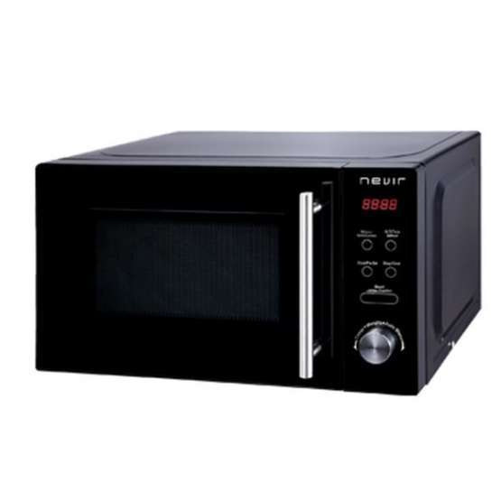 Microondas Nevir NVR6029MG