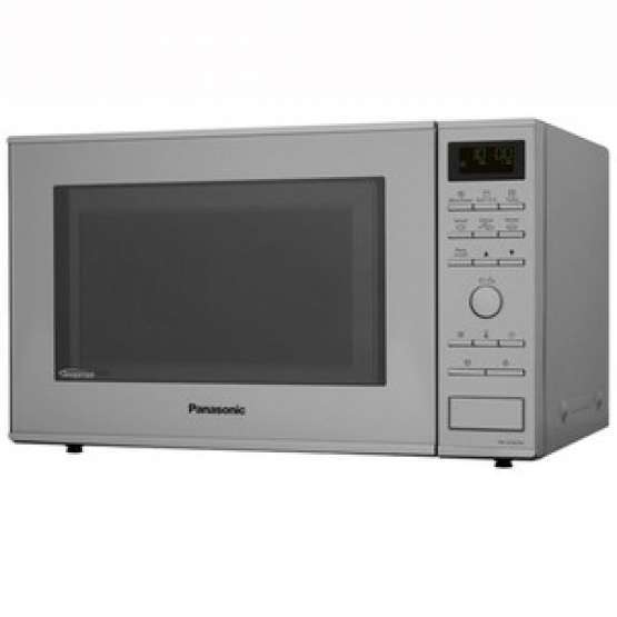 Microondas PANASONIC NNCF771SEPG