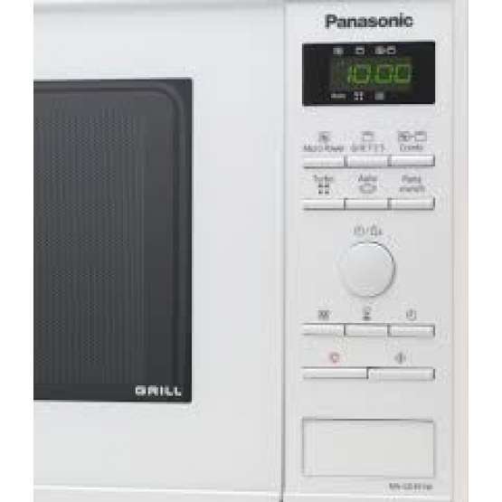Microondas PANASONIC NNGD351WEPG