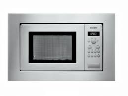 Microondas Siemens HF15M562