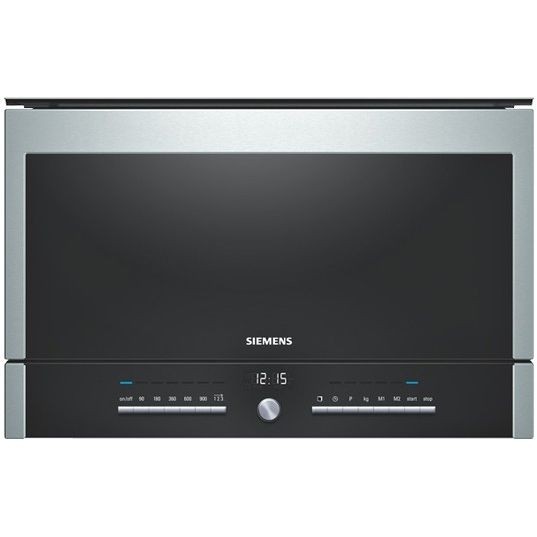 Microondas Siemens HF25M5L2