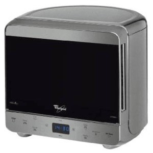 Microondas Whirlpool MAX38IX