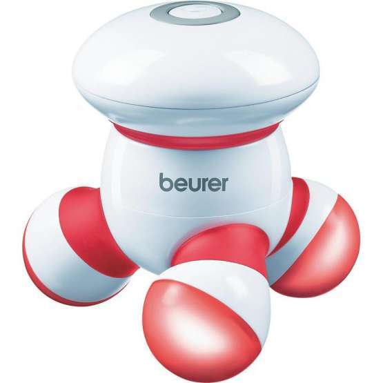 Mini aparato de masaje manual portatil MG16 Beurer