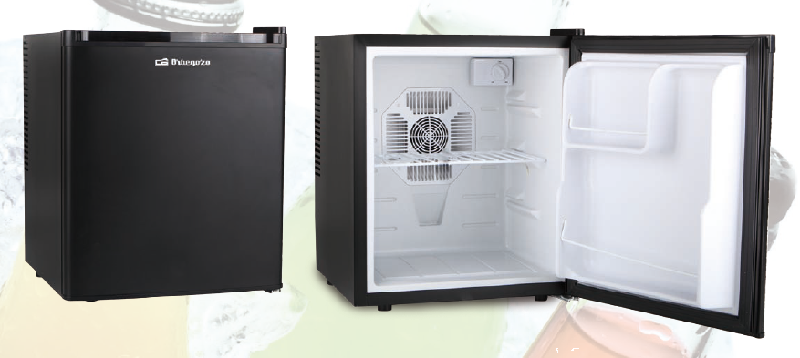 Mini Frigorifico ORBEGOZO NVE4600