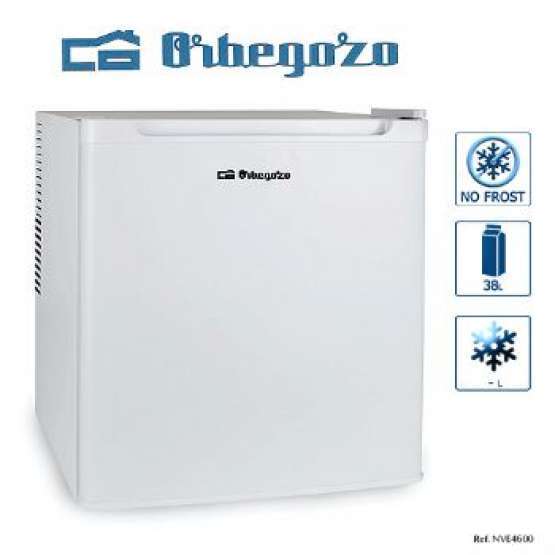 Mini Frigorifico ORBEGOZO NVE4600