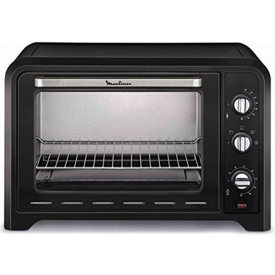Mini Horno Moulinex OX484811