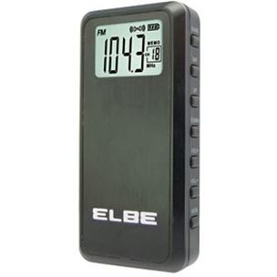 Mini Radio Bolsillo ELBE RF70