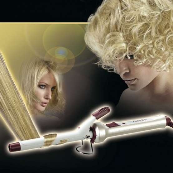 Moldeador Babyliss 271CE