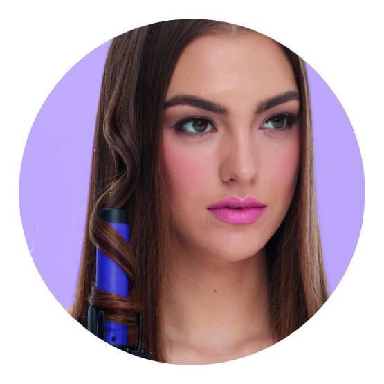 Moldeador Imetec Bellissima Ricci&Curl