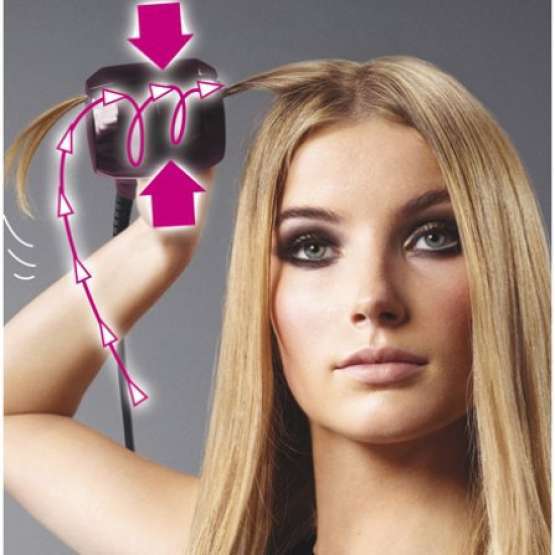 Moldeador Curl Secret Babyliss C901PE