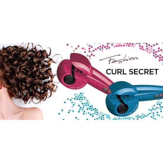 Moldeador Curl Secret Babyliss C901PE