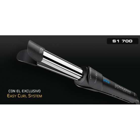 Moldeador Imetec multirizos styler