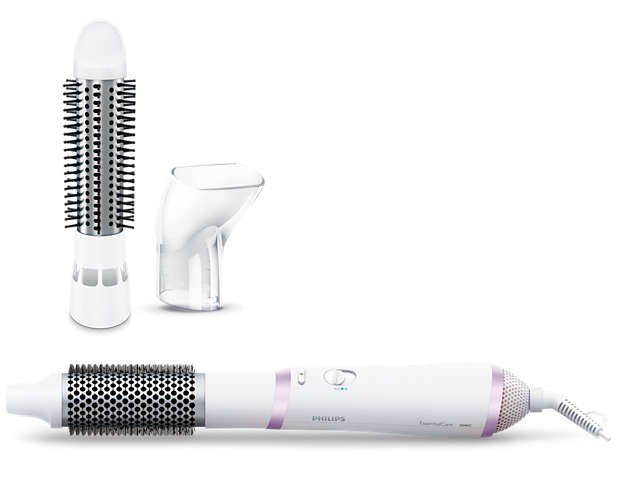 Moldeador Philips Essential Care