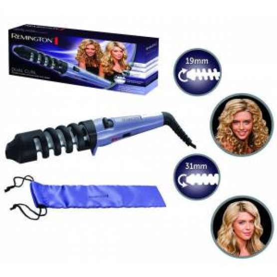 Moldeador Remington CI63E1