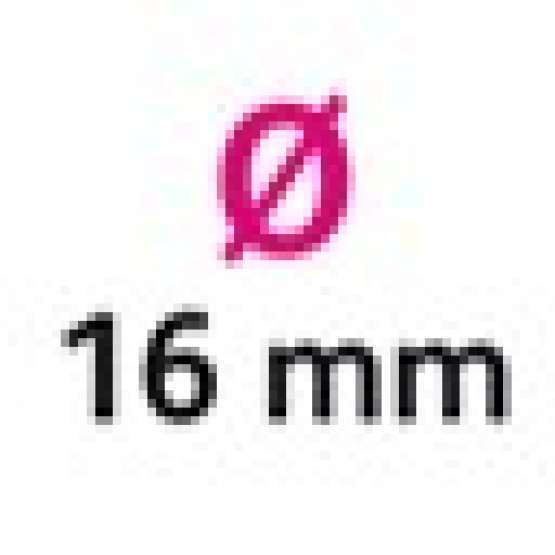 Moldeador Rowenta Basic Elite