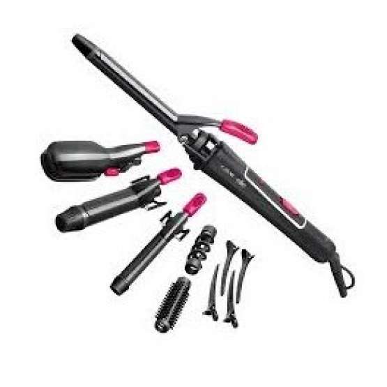 Moldeador Rowenta  Multistyler 14 en 1