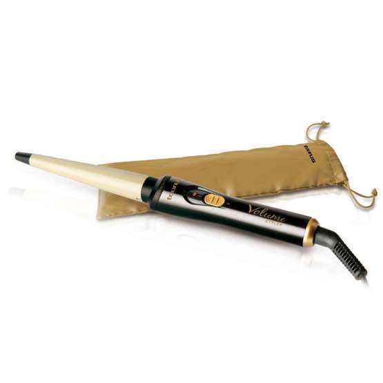 Moldeador Taurus Volume Styler Argan