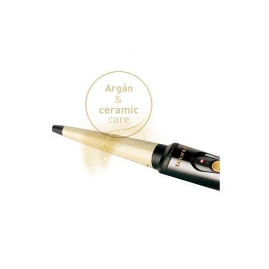 Moldeador Taurus Volume Styler Argan
