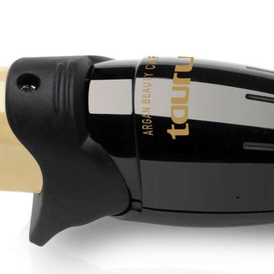 Moldeador Taurus Volume Styler Argan