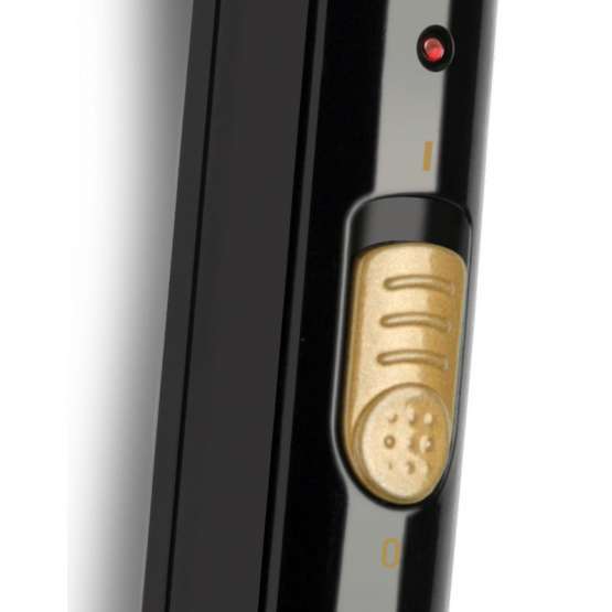 Moldeador Taurus Volume Styler Argan