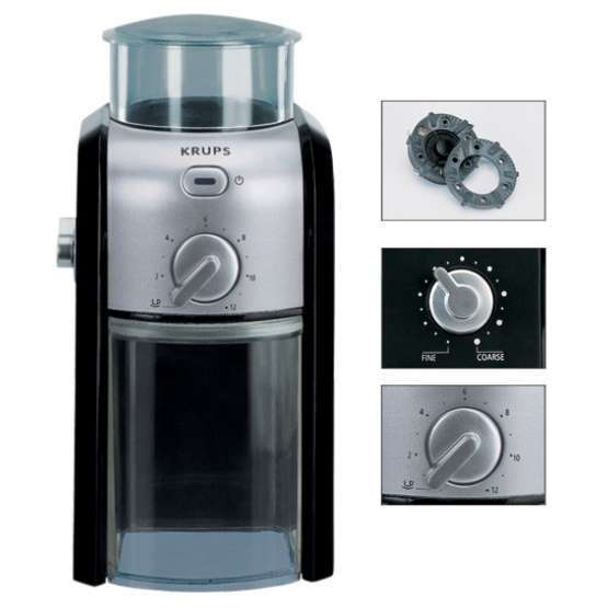 Molinillo Krups GVX2