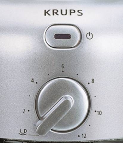 Molinillo Krups GVX2