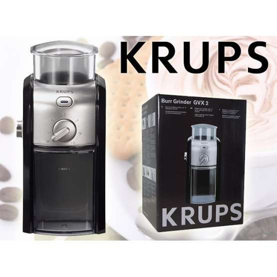 Molinillo Krups GVX2