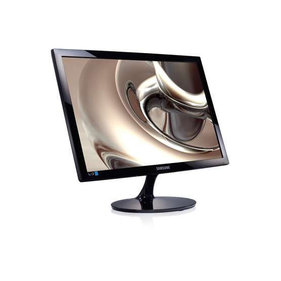 Monitor Led Samsung 21 pulgadas|Samsung S22D300HY monitor | Electrodomesta
