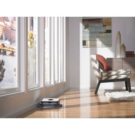 Mopa robot BRAAVA320 IROBOT