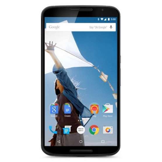 Motorola XT1100 Nexus 6 Gris