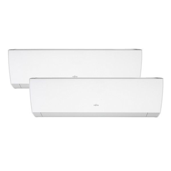 A.A Multi-Split 2x1 Fujitsu ASY25U2MILM