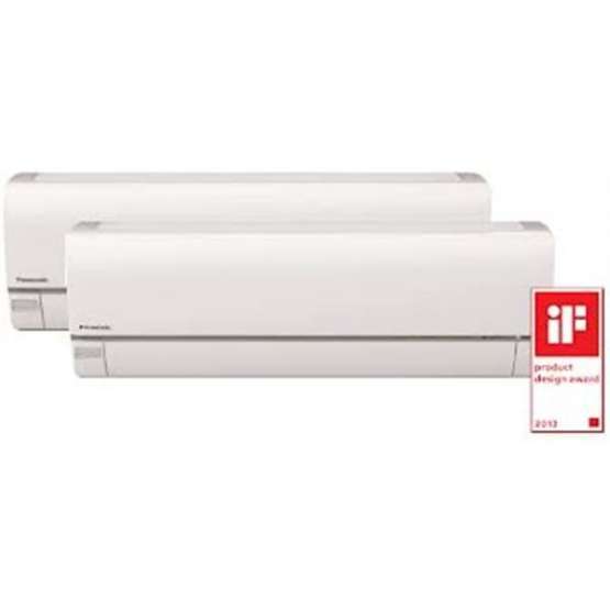 Multi-Split KIT2XE912PKE 2x1, ETHEREA Panasonic INVERTER
