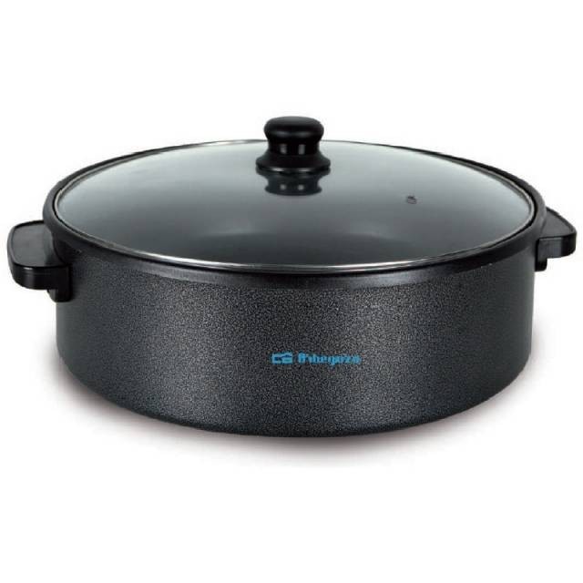 Multicazuela Paellera alta Orbegozo PZ8100