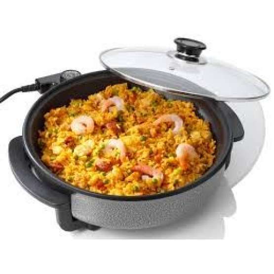 Multicazuela paellera electrica Tristar PZ2963