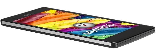 Mywigo City Mwg559 Negro