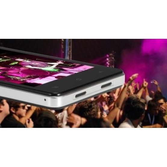 Mywigo Excite 3 Mwg459 Blanco