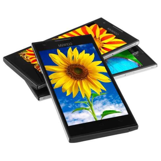 Mywigo Wings 3 Mwg509 Negro