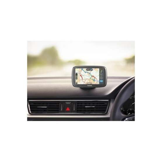 Navegador portatil Tomtom Go 60 EU45 LTM