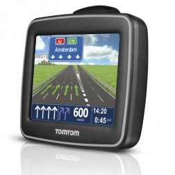 Navegador portatil Tomtom START V2 Classic Europa