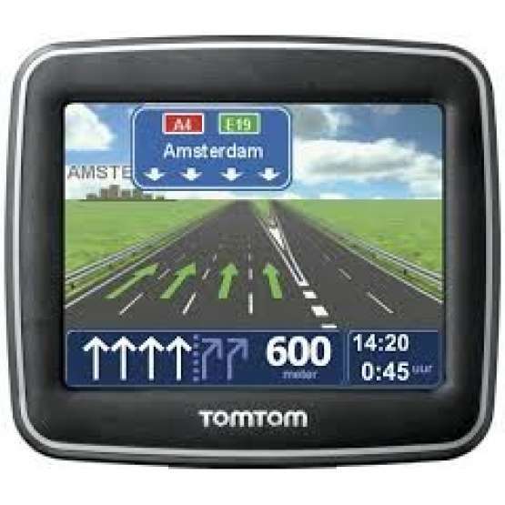 Navegador portatil Tomtom START V2 Classic Europa