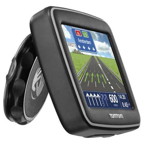 Navegador portatil Tomtom START V2 Classic Europa