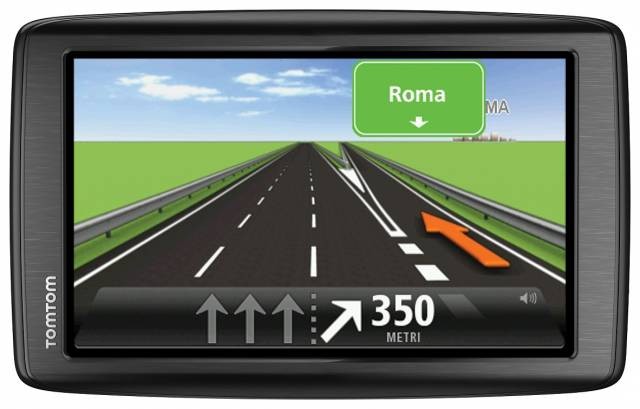 Navegador TomTom Start 60 M