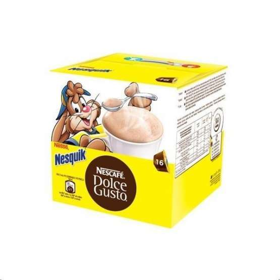 NESQUIK DOLCE GUSTO