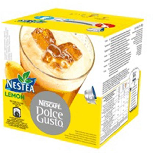 NESTEA LEMON DOLCE GUSTO 12136966