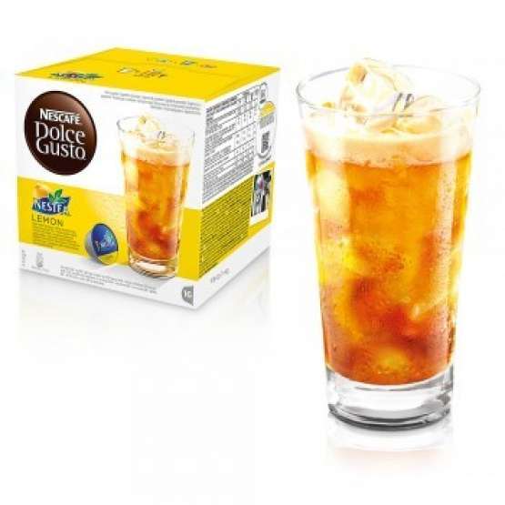 NESTEA LEMON DOLCE GUSTO 12136966