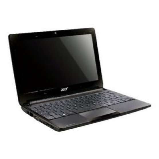 Netbook Acer Aspire ONE D270 Negro