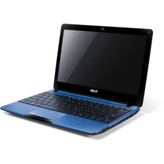 Netbook Acer Aspire ONE D270 Azul