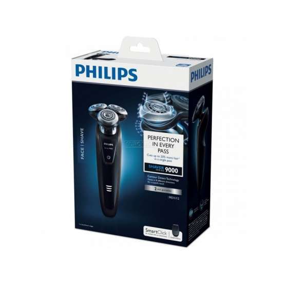Afeitadora Philips serie 9000 S903112
