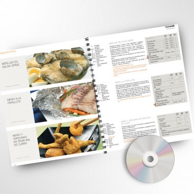 Robot de cocina Taurus MyCook