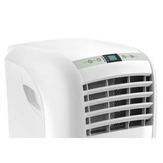 Aire Acondicionado portátil Olimpia Splendid Dolceclima Compact